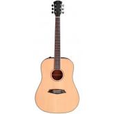 SIRE GUITARS electroacustica A3-D DREADNOUGHT NATURAL.640231