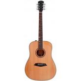 SIRE GUITARS electroacustica A4-D DREADNOUGHT NATURAL. 640240