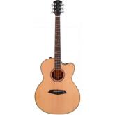 SIRE GUITARS electroacustica A4-G CUTAWAY NATURAL. 640242