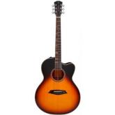 SIRE GUITARS A4-G CUTAWAY VINTAGE SUNBURST 640243