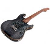 SIRE GUITARS S7 FM TBK TRANS BLACK 640248