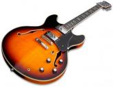 SIRE GUITARS H7 VS VINTAGE SUNBURST 640253