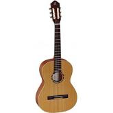 ORTEGA Guitarra clsica 7/8 R122-7/8. 048611