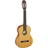 ORTEGA Guitarra clsica 4/4 R131. 048614