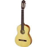 ORTEGA Guitarra clsica para zurdo R121L. 048600