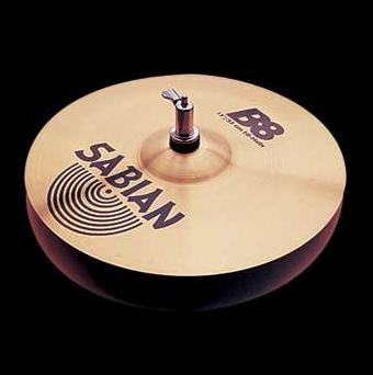 PLATO SABIAN CHARLES B8 HH-14��