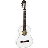 ORTEGA Guitarra clsica 3/4 R121-3/4WH. 048596