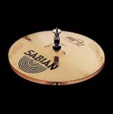 PLATO SABIAN CHARLES B8 PRO HH-14 MEDIUM 12402