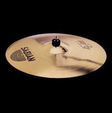 PLATO SABIAN CRASH B8 PRO 16�� MEDIUM
