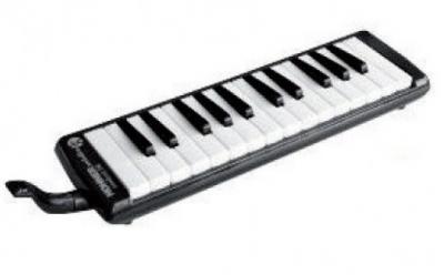 MEL�DICA STUDENT HOHNER 26 NEGRO