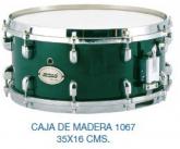 Caja Arce bateria 