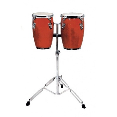 CONGAS JINBAO 8 + 9 ROJAS