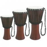 DJEMBE AFRICANO DE 8