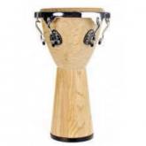 DJEMBE JINBAO DE 12 NATURAL