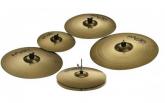 PLATO PAISTE SERIE 101 BRASS CRASH DE 16