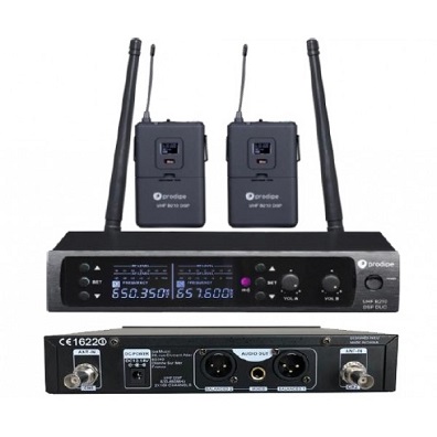 INAL�MBRICO DE PRODIPE B210 DUO