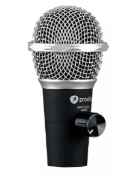 MICR�FONO PRODIPE PARA ARM�NICA MODELO SAINT LOUIS