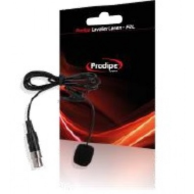 MICRO PETACA INAL�MBRICA PRODIPE LAVALIER LV210
