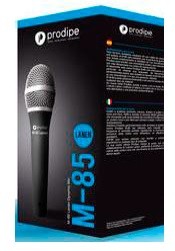 MICR�FONO PRODIPE M85 LANEN