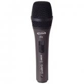 MICRFONO DINMICO PROFESIONAL PARA VOCALISTAS PRODIPE TT1 CON INTERRUPTOR