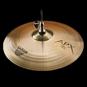 PLATO SABIAN CHARLES APX HH-14��