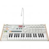 KORG Teclado sintetizador profesional MICROKORG MK-1S. 04490