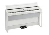 KORG Piano digital G1B AIR WH BLANCO. 636807