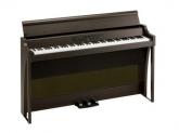 KORG Piano digital G1B AIR BR MARRON. 636806