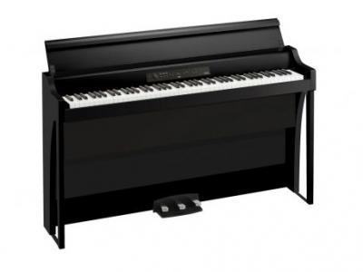 KORG Piano digital G1B AIR BK. 636805