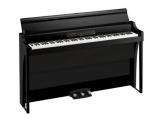 KORG Piano digital G1B AIR BK. 636805