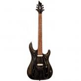 CORT KX300 ETCHED BLACK GOLD 641576