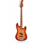 MARCUS MILLER P10 ALDER-4 TS TOBACCO SUNBURST 640222