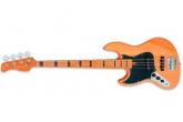 MARCUS MILLER V5 ALDER-4 LEFTHAND NATURAL 640275