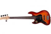 MARCUS MILLER V3-5 LEFTHAND (2ND GEN) TS TOBACCO SUNBURST 643377