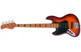 MARCUS MILLER V5 ALDER-5 LEFTHAND (2ND GEN) TS TOBACCO SUNBURST 643378