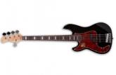 MARCUS MILLER P7 ALDER-5 LEFTHAND (2ND GEN) BLK BLACK 643383