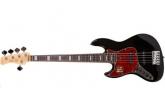 MARCUS MILLER V7 ALDER-5 LEFTHAND (2ND GEN) BLK BLACK 643394