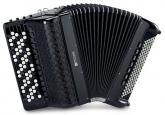 ACORDEON BOTONES PIGINI SUPER COMPACT