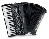 ACORDEON TECLAS PIGINI PROFESSIONAL P110