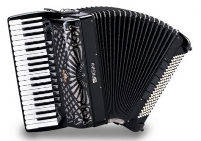ACORDEON PIGINI TECLAS PROFESSIONAL P130