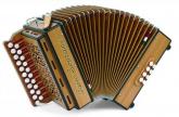 ACORDEON DIATNICO PAOLO SOPRANI SALTARELLO 8