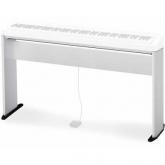 CASIO Soporte para teclado CS-68PWE. 620361