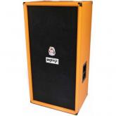 ORANGE Bafle para bajo OBC810. 027617