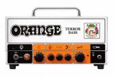 ORANGE Amplificador cabezal para bajo TERROR BASS. 615798