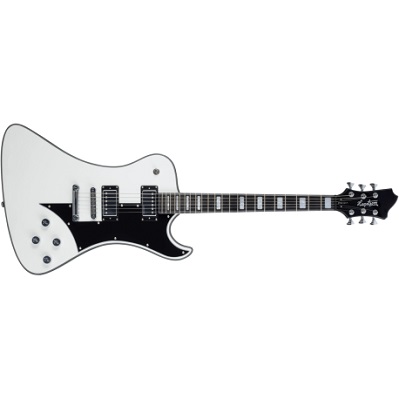 HAGSTROM Otras guitarras el�ctricas FANTOMEN WHT. 619205