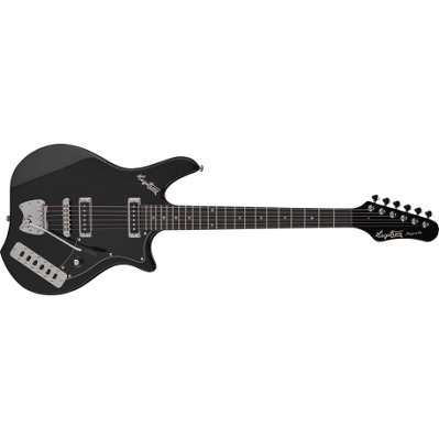 HAGSTROM Otras guitarras el�ctricas IMPALA BLK. 619221