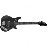 HAGSTROM Otras guitarras elctricas IMPALA BLK. 619221