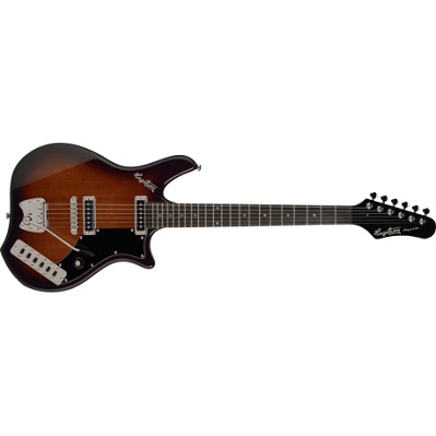 HAGSTROM Otras guitarras el�ctricas IMPALA BRB. 619223