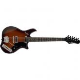 HAGSTROM Otras guitarras elctricas IMPALA BRB. 619223