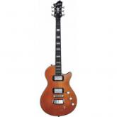HAGSTROM Guitarra elctrica single cut ULTRA MAX MMD. 619230